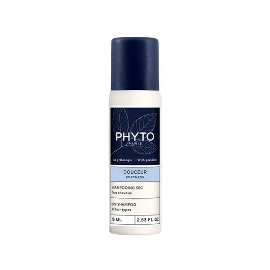 PHYTO Douceur Softness Dry Shampoo 75ml