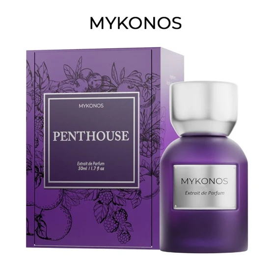 Mykonos Penthouse Eau De Parfum 100ml
