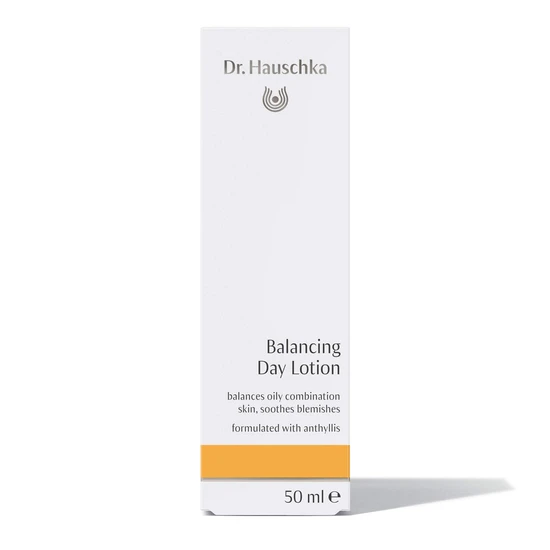 Dr Hauschka Balancing Day Lotion 50ml