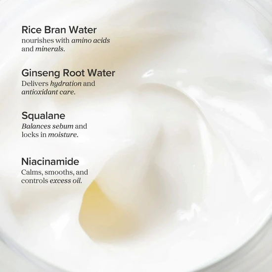 Beauty of Joseon Dynasty Cream 50ml