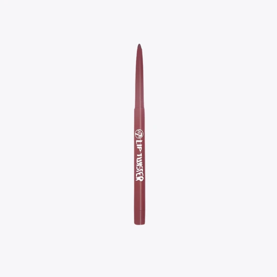 W7 Lip Twister Lip Liner Pencil Red