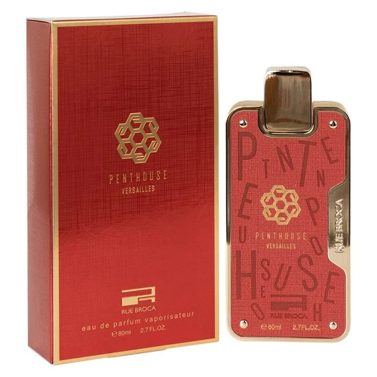Rue Broca Penthouse Versailles Eau De Parfum Rue Broca 80ml