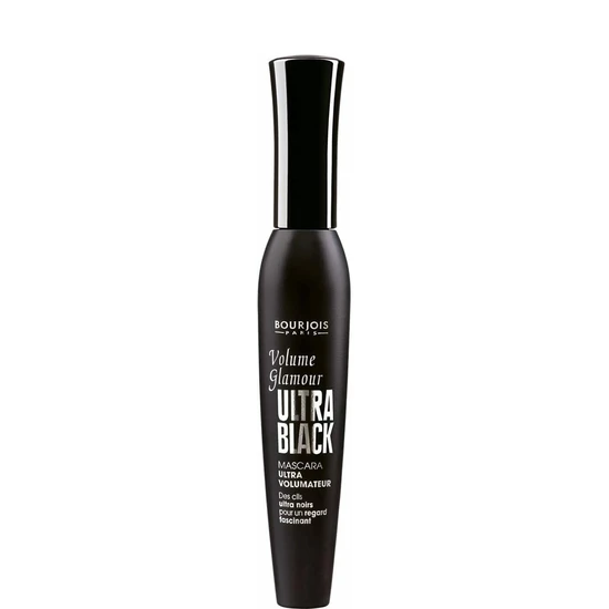 Bourjois Volume Glamour Long Lasting Volumising Mascara Ultra Black