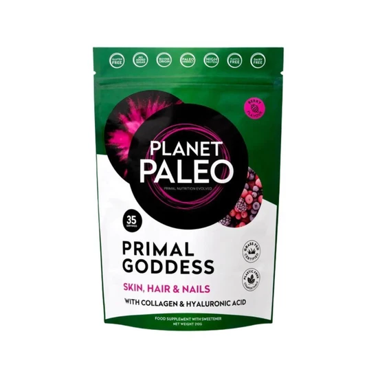 Planet Paleo Primal Goddess 210g