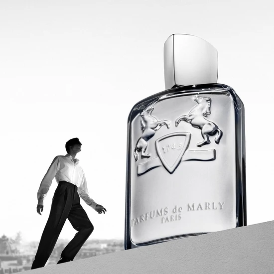 Parfums de Marly Castley Eau De Parfum 125ml