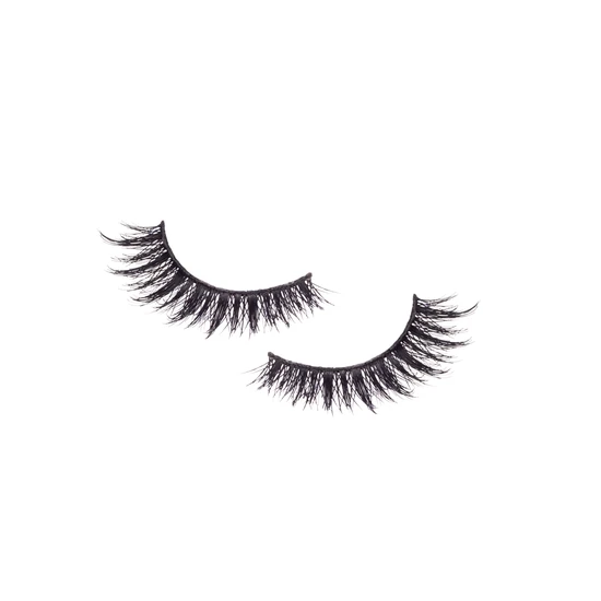 Sweed Lashes Terryfic 3d Black