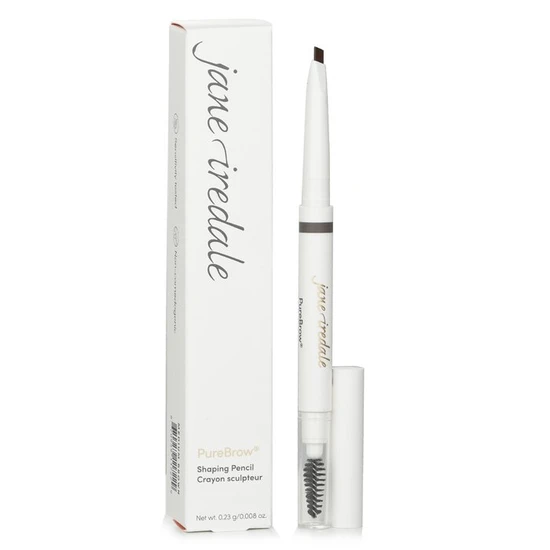 Jane Iredale PureBrow Shaping Pencil Medium Brown