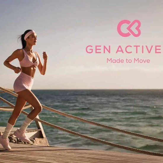 Cocoa Brown Gen Active Spray Tan Dark