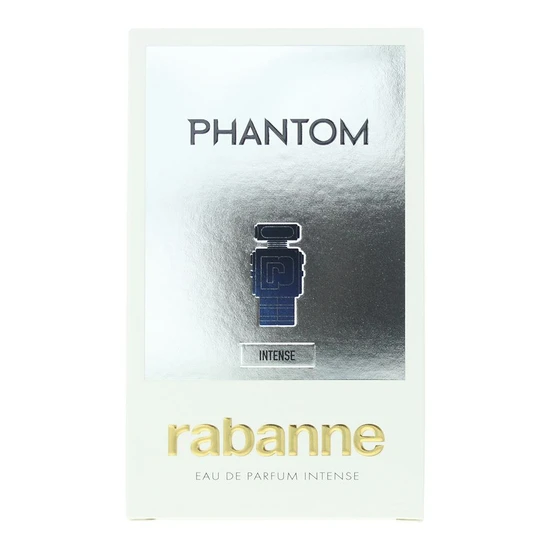 Paco Rabanne Phantom Intense Eau De Parfum 50ml