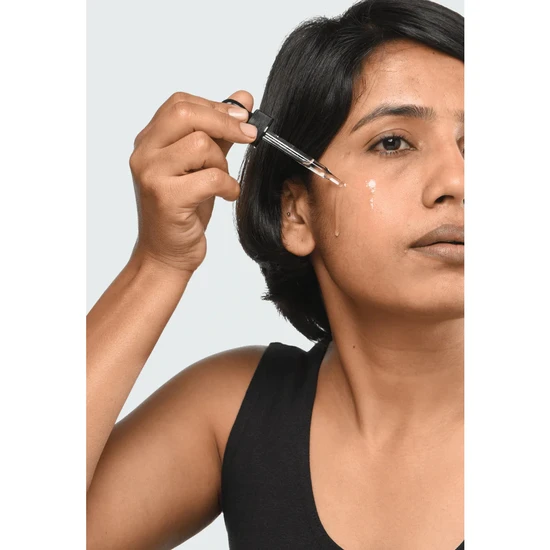 Minimalist Squalane 100% Face Oil