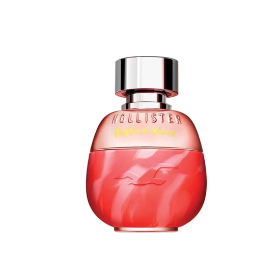 Hollister Festival Vibes For Her Eau De Parfum 100ml