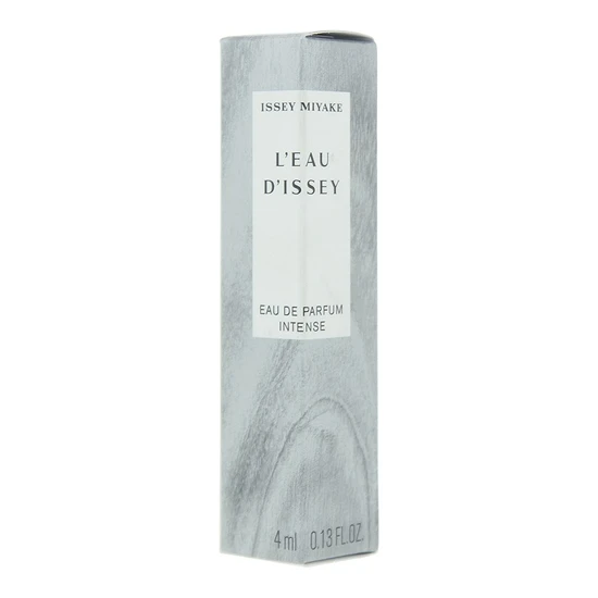 Issey Miyake L'Eau d'Issey Eau De Parfum Intense 4ml