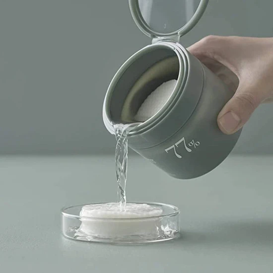 ANUA Heartleaf 77% Clear Pad 70 Sheets