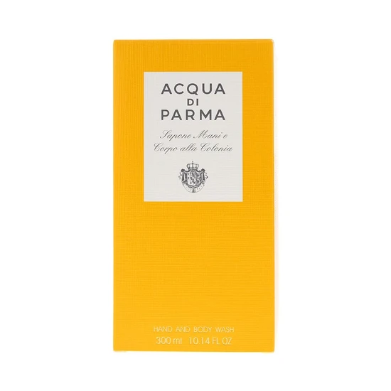 Acqua Di Parma Colonia Hand & Body Wash 300ml