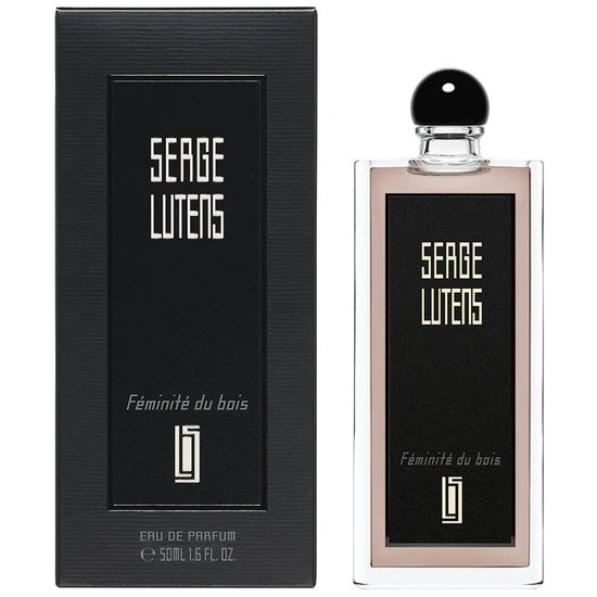 Serge Lutens Feminite Du Bois Eau De Parfum 50ml