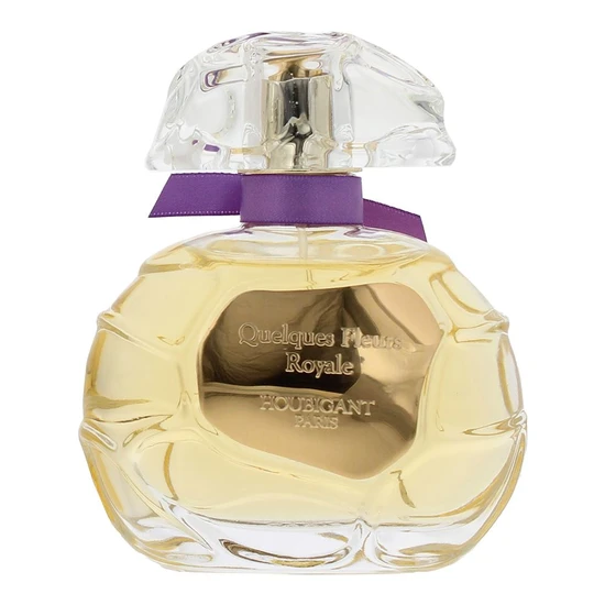 Houbigant Quelques Fleurs Royale Eau De Parfum 100ml
