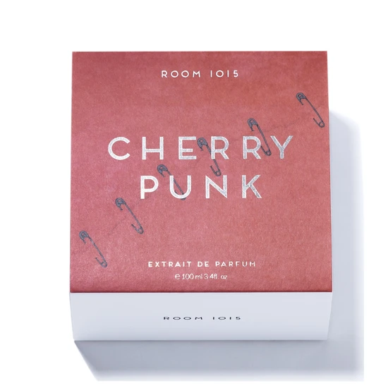 ROOM 1015 CHERRY PUNK Extrait De Parfum 100ml