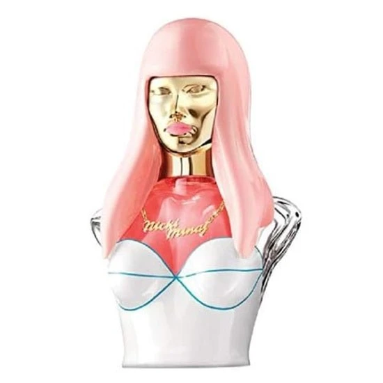 Nicki Minaj Pink Friday Eau De Parfum 100ml