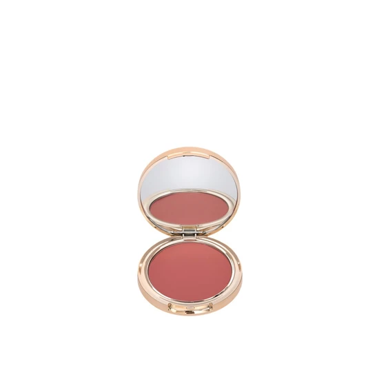 Paese Selfglow Creamy Blush With Matte Effect 01 Peony Kiss