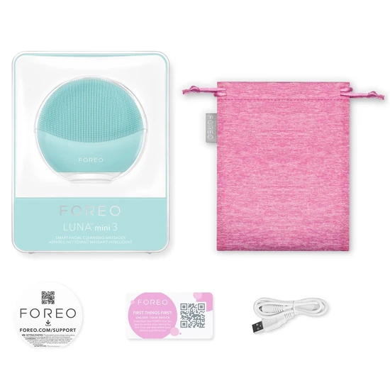 FOREO LUNA Mini 3 Mint