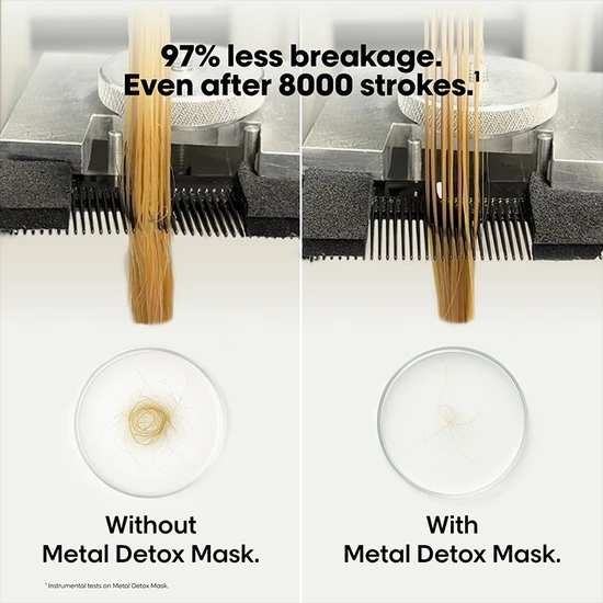 L'Oréal Professionnel Metal Detox Hair Mask 75ml