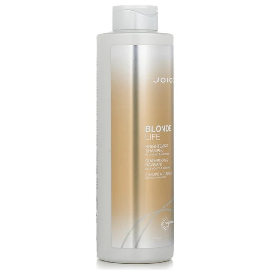 Joico Blonde Life Brightening Shampoo 1000ml