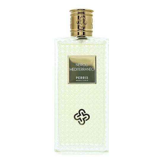 Perris Monte Carlo Neroli Mediterran Eau De Parfum 100ml