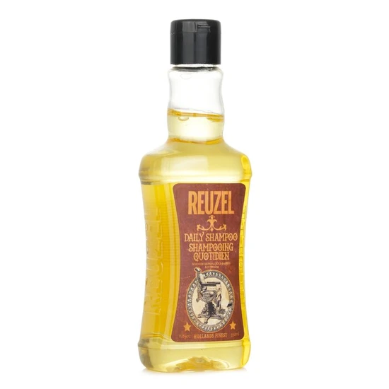 Reuzel Daily Shampoo 350ml