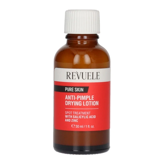Revuele Pure Skin Anti-Pimple Drying Lotion 30ml