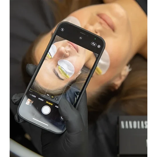 Nanolash Lash Lift Kit