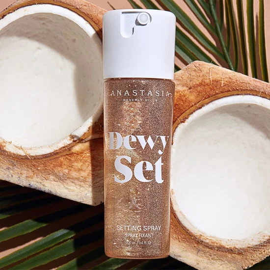 Anastasia Beverly Hills Dewy Set 100ml