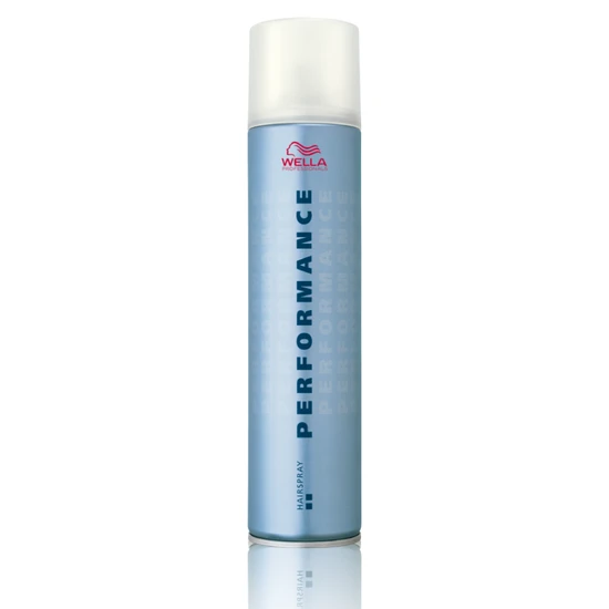 Wella Performance Hairspray 500ml