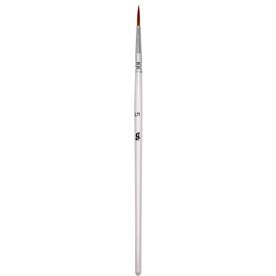 Glisten Cosmetics Liner Brush 10