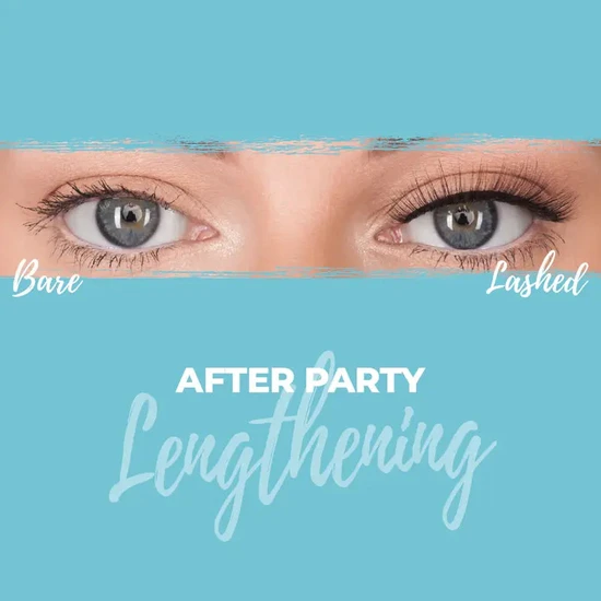 Eyelash Emporium After Party Pro Studio Strip Lashes