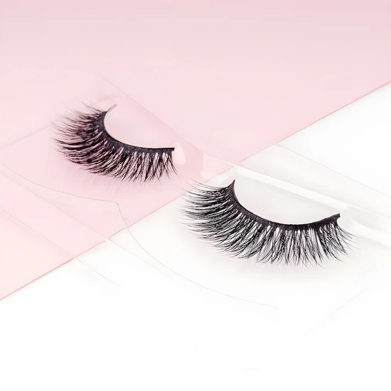 Invogue Lash Vacay