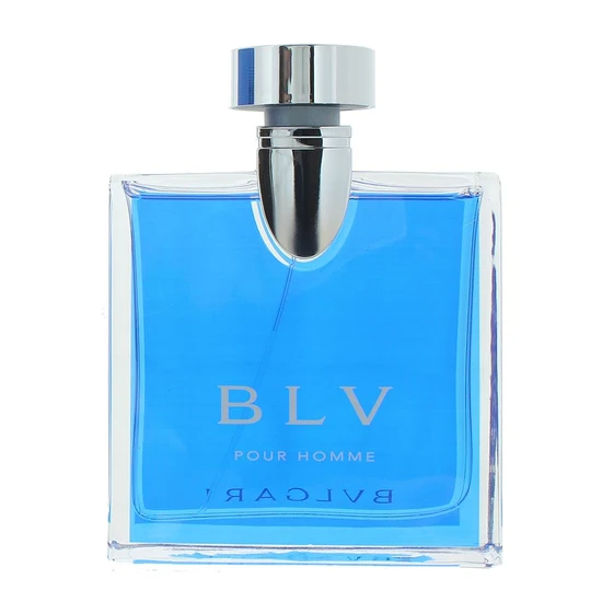 Bvlgari Pour Homme Eau De Toilette 100ml