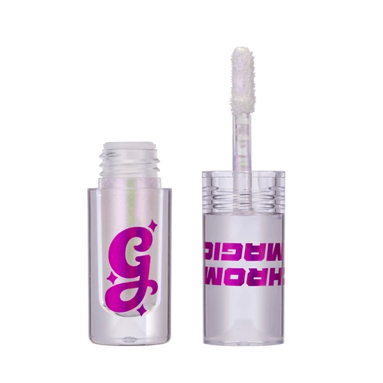 Glisten Cosmetics Fairy Dust Chroma Magic Liquid Eyeshadow