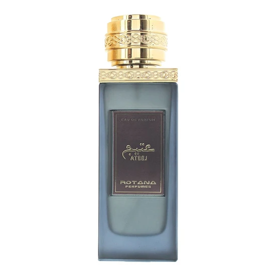 Rotana Ateej Eau De Parfum 100ml