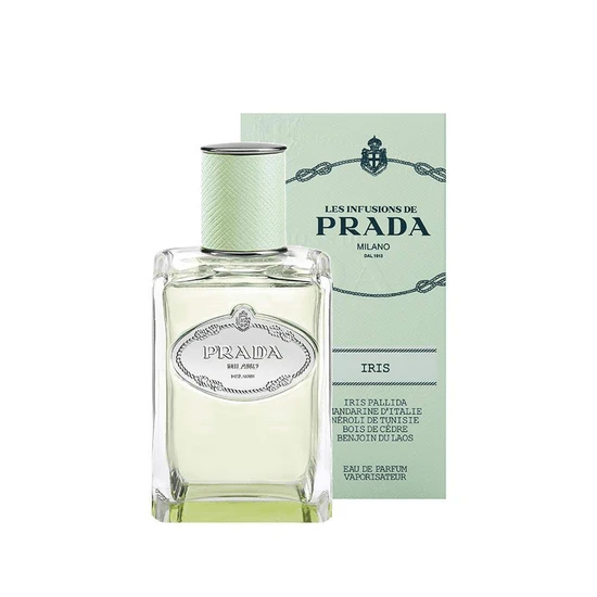 Prada Infusion d'Iris Eau De Parfum 30ml