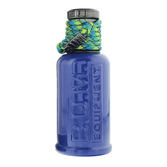 BUM Equipment Blue Eau De Toilette 100ml
