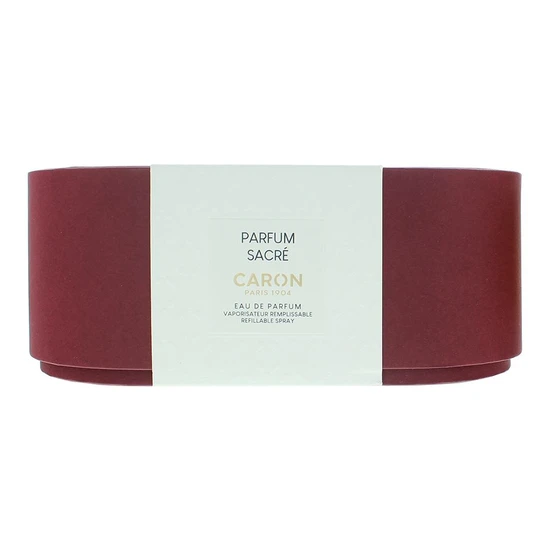 Caron Parfum Sacre Eau De Parfum 100ml