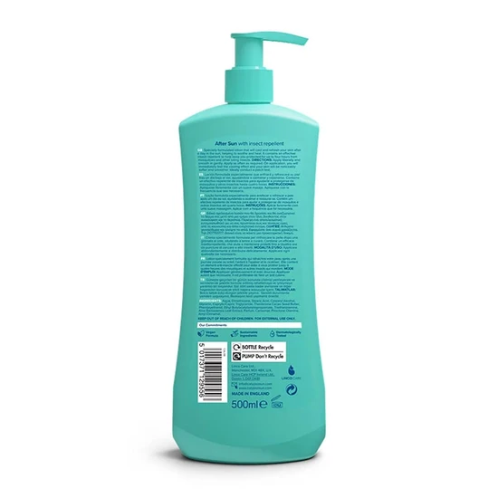 Calypso Aftersun & Insect Repellent