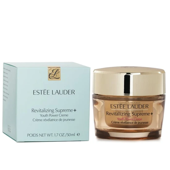 Estée Lauder Revitalising Supreme + Youth Power Cream 50ml