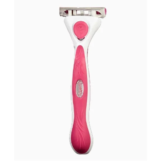 Wilkinson Sword Quattro For Women Bikini Shave Value Pack