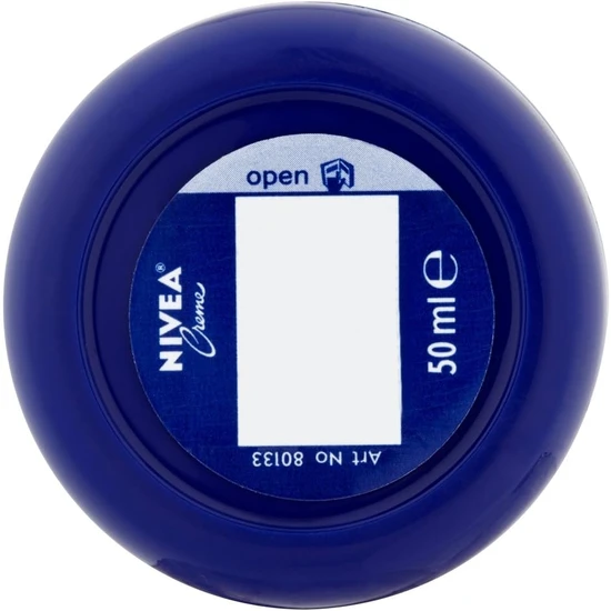 Nivea All Purpose Body Cream 200ml