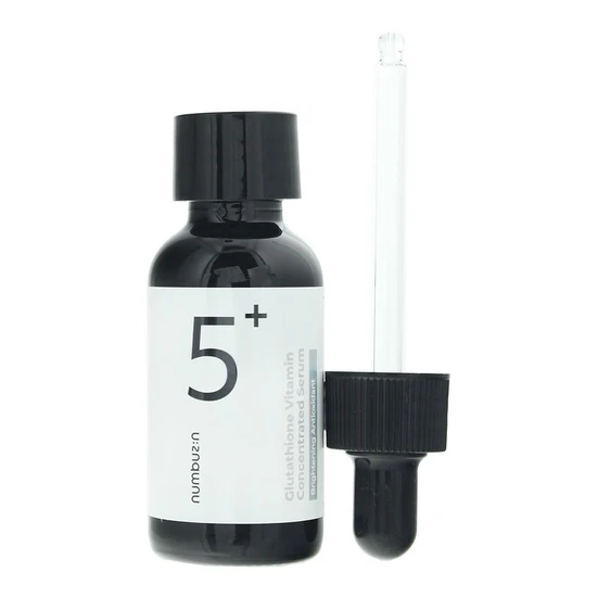 Numbuzin No.5 Vitamin Concentrated Serum 30ml