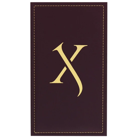 Xerjoff Join The Club 40 Knots Eau De Parfum 50ml