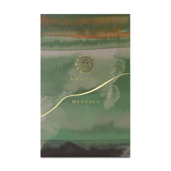 Amouage Meander Eau De Parfum 100ml