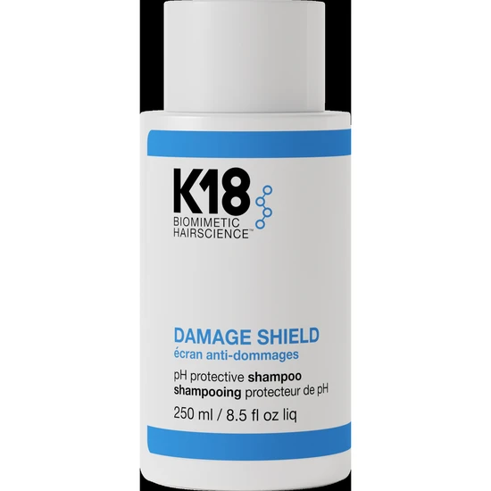 K18 Peptide Prep pH-Maintenance Shampoo 250ml