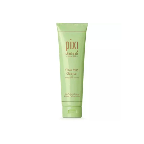 PIXI Glow Mud Cleanser 135ml